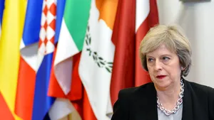 Theresa May a cerut Turciei să respecte drepturile omului şi principiile statului de drept