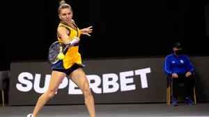 Simona Halep, revenire spectaculoasă la Linz. Este în semifinale, posibil duel 100% românesc