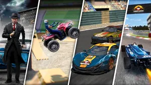 De la lucrător într-un parc de distracţii, la 