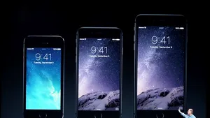 Noul iPhone ar putea contribui mai mult la creşterea economiei Taiwanului decât a celei americane
