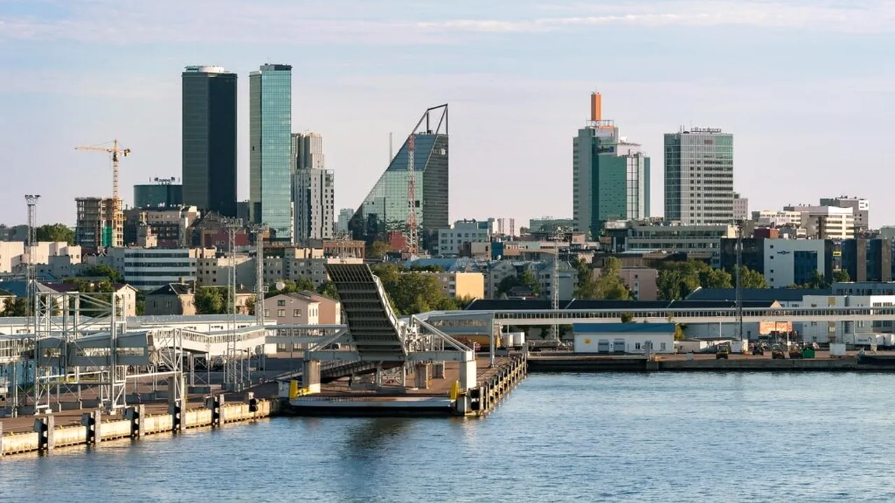 Recomandarea neașteptată a experților în turism: o mică țară europeană cu 1.500 de insule