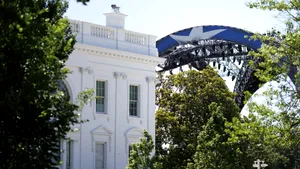 Casa Albă se transformă într-un ring UFC. Trump pregătește un eveniment fără precedent pe peluza sudică