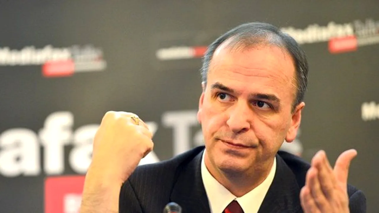 CONFERINŢA MEDIAFAX - ARPIM: Acceptăm să plătim clawback. România nu are bani pentru cheltuielile sistemului medical - VIDEO