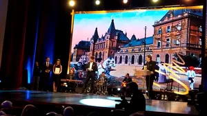 FOTO Gala UNITER 2017: Yuri Kordonsky, cea mai bună regie/ 