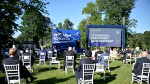 Uniunea Naţională a Consiliilor Judeţene din România susţine programul naţional de investiţii