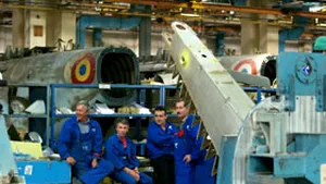 AVAS a prelungit a treia oară valabilitatea ofertei de vânzare a IAR