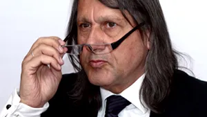 EXCLUSIV: Ilie Năstase pierde în instanţă terenul atribuit de Guvern