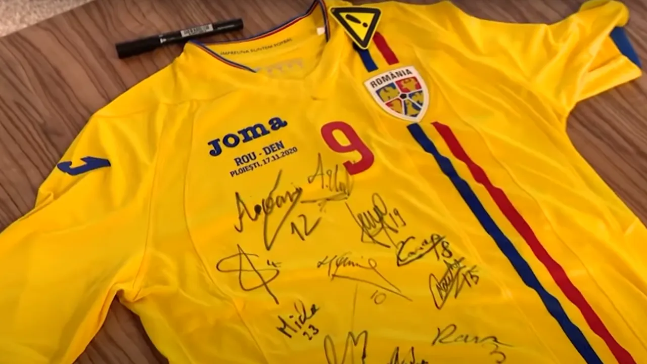 România U21 la un meci de o performanţă istorică. Primul meci din 2020 cu fani în tribune pentru naţionala mare