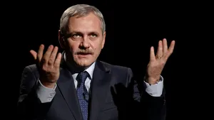 Avocat Liviu Dragnea, despre respingerea contestaţiei pe sechestru: O decizie parţial nelegală