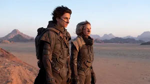 O recenzie sinceră. Merită să vezi filmul DUNE?