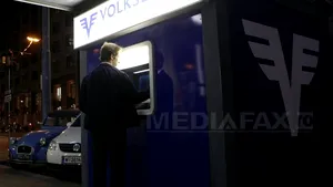 Volksbank România va fi deţinută de un vehicul al Volksbank AG, după modelul Erste - BCR