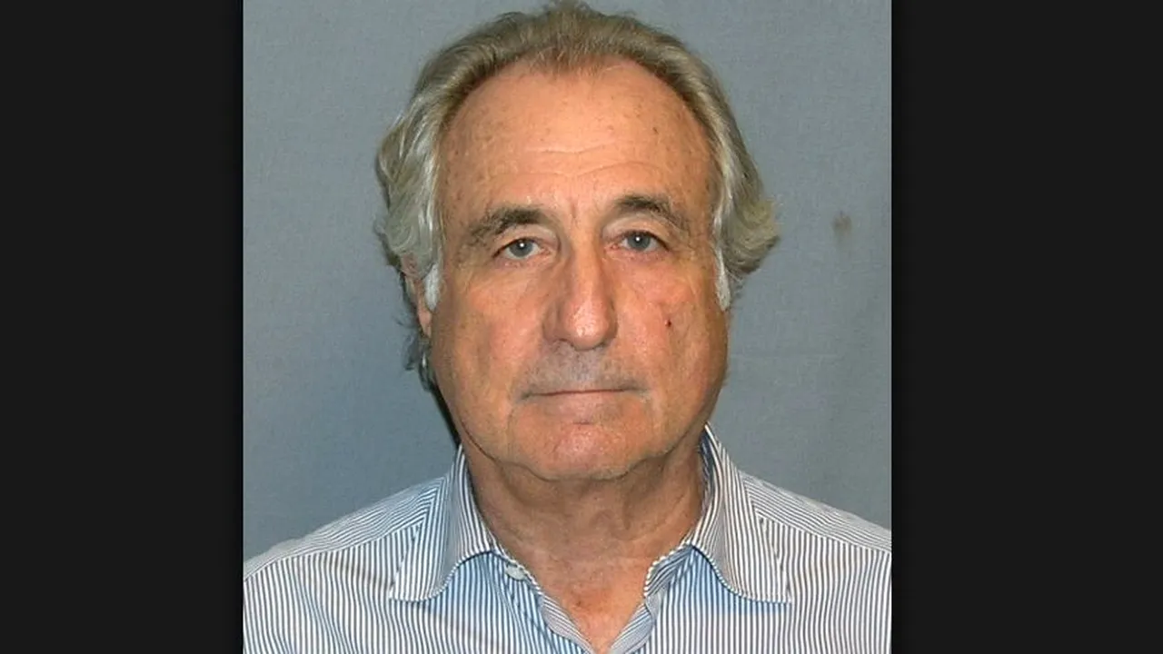 Cât au reuşit să recupereze din pierderi victimele lui Bernard Madoff, „creierului” celei mai mari scheme Ponzi din lume, la un deceniu după arestarea lui