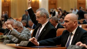 Ilie Bolojan, acuzații dure la adresa PSD în Parlament: „Nu există nicio grea moștenire”. De ce PNL va vota Guvernul Niculescu