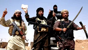 Turcia doreşte să se alăture Statelor Unite în operaţiunea de alungare a militanţilor reţelei teroriste Stat Islamic din Raqqa