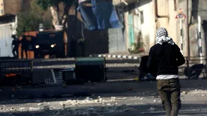 Protestatar palestinian, ucis de armata israeliană în timpul confruntărilor din Cisiordania