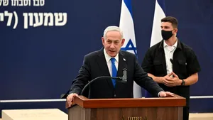 Benjamin Netanyahu a fost avertizat de președintele Emiratelor Arabe Unite despre atacul Hamas, cu câteva zile înainte de 7 octombrie