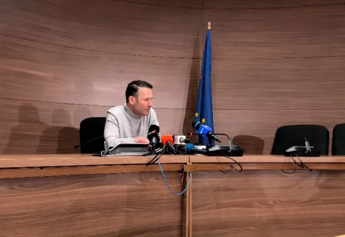 NEWS ALERT Prima reacție a lui Robert Negoiță, după perchezițiile procurorilor DNA: Dacă am greșit ceva, vom vedea. Dacă sunt chemat, merg la audieri