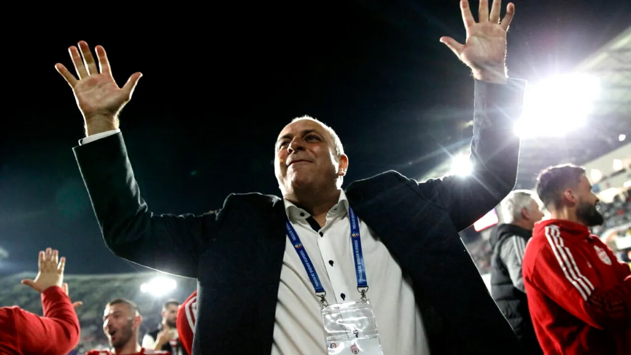 Tricoul care a făcut înconjurul presei din Ungaria după ce Sepsi OSK a revenit în Superliga