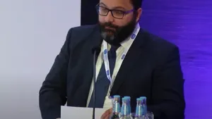 Dănuţ-Sebastian Neculăescu este noul ambasador al României la NATO