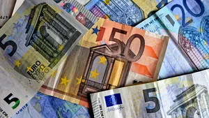 Zona euro a înregistrat o scădere economică de 3,8% în primul trimestru din 2020