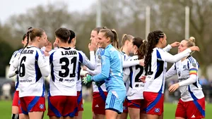 Hamburger SV a vândut 57.000 de bilete pentru meciul de fotbal feminin, un record în Germania