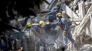 A fost găsit trupul celei de-a doua românce dispărute după prăbușirea unei clădiri în Germania
