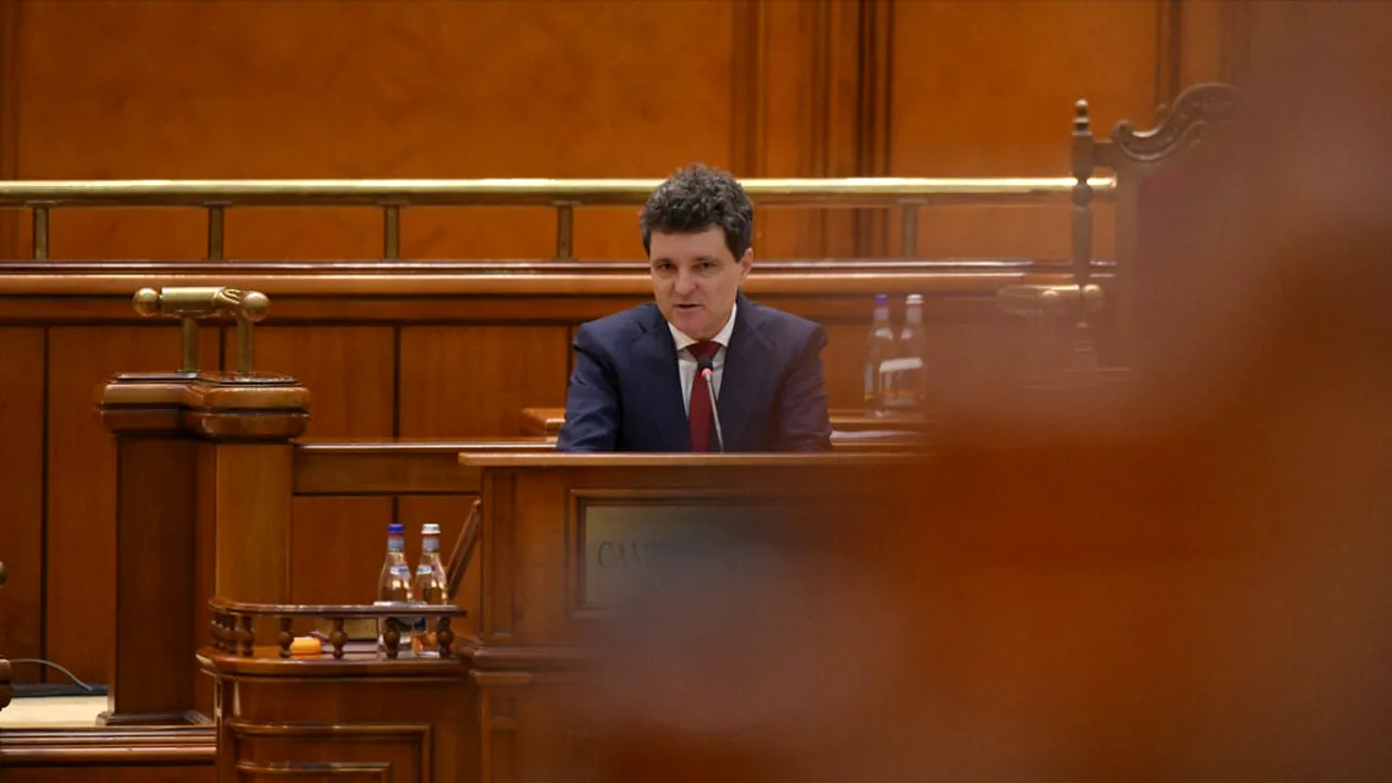OFICIAL! Nicușor Dan a depus jurământul și devine al cincilea președinte al României post-revoluționare