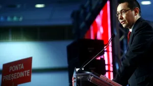 Victor Ponta, noul preşedinte al PSD - VIDEO şi GALERIE FOTO