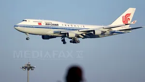 China va avea nevoie să pregătească 500.000 de piloţi pentru aviaţia civilă, până în 2035