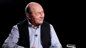 Băsescu: Cea mai neagră şi ruşinoasă zi din istoria Camerei Deputaţilor, o lege care umileşte şi România şi poporul român
