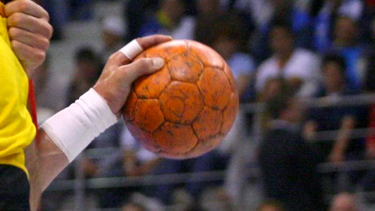 România a ratat calificarea în play-off-ul CM din 2013