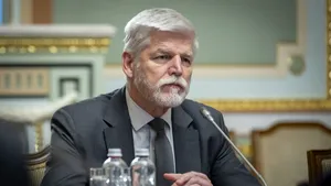 Președintele Cehiei avertizează: Europa trebuie să fie suficient de puternică pentru a se apăra singură