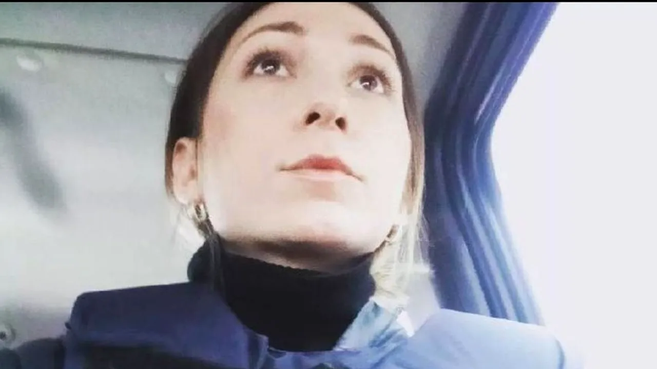Jurnalistă din Ucraina, ţinută captivă de ruşi 