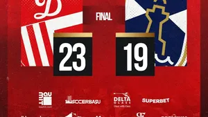 Dinamo Bucureşti a câştigat Cupa României la handbal masculin