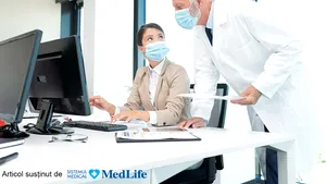 Cum poţi avea grijă de tine în pandemie? Programe de sprijin şi abonamente medicale pentru companii şi pacienţi