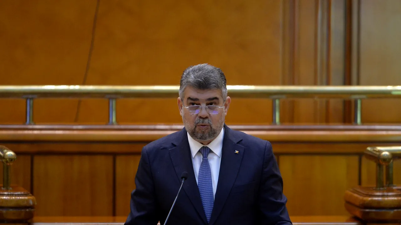 PSD vrea convocarea CSAT pentru rezolvarea problemelor din energie. 