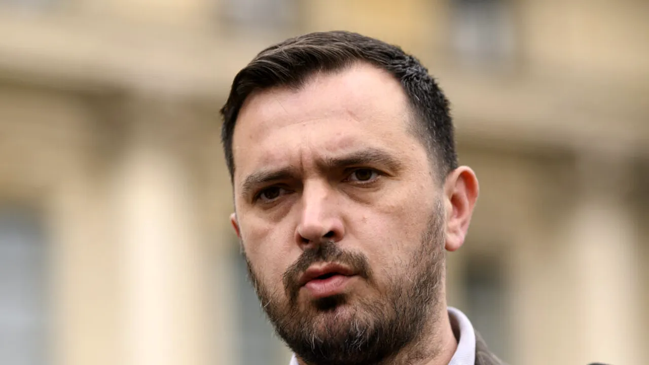 Mihai Enache (AUR): Vom face tot posibilul să depunem o moțiune de cenzură împotriva guvernului Bolojan