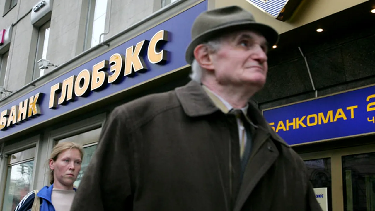 Rusia va resimţi efectele crizei mondiale pentru încă unul sau doi ani