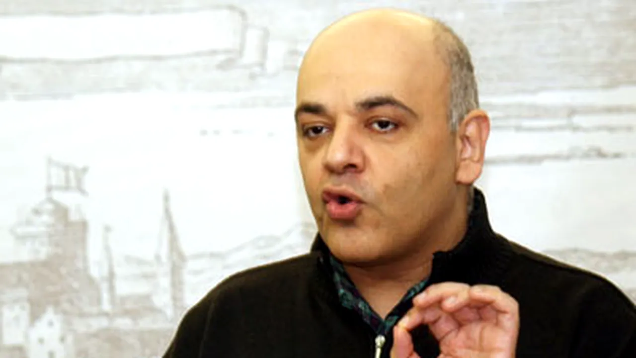 Raed Arafat vine astăzi la videochat stirileprotv.ro!