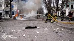 Un mort şi 46 de răniţi în urma unui atac cu drone ruseşti asupra oraşelor Harkov şi Dnipro
