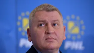 Florin Roman, cinci zile de îngrijiri medicale după conflictul cu Dan Vîlceanu - surse