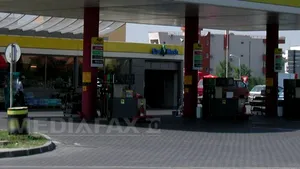 IGSU verifică toate staţiile de alimentare cu carburanţi din România