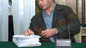 ICCJ, aşteptată să dea o soluţie în privinţa nelegalităţii interceptărilor în cazul Ţigareta II