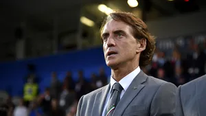 Mancini demisionează din funcţia de selecţioner al Italiei