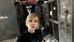Ucraina neagă implicarea în moartea Dariei Dughina