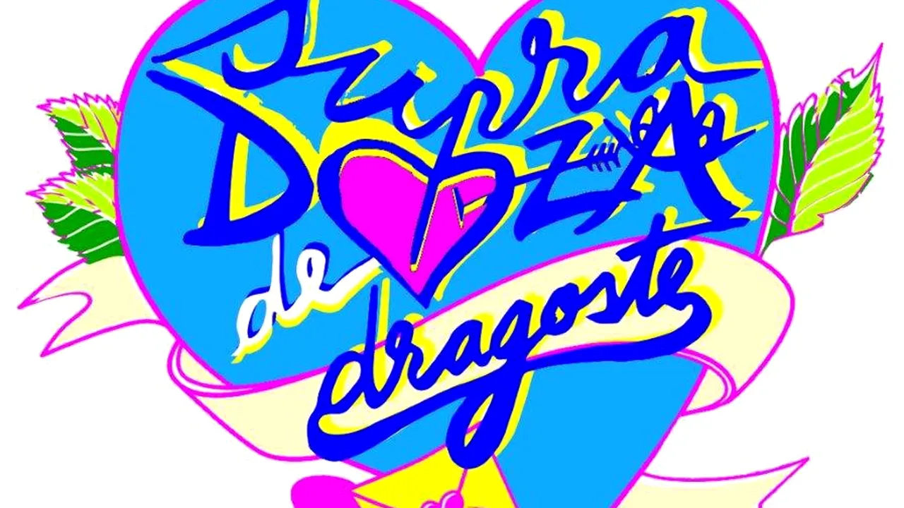 Supradoza de dragoste –  cele mai frumoase poezii de dragoste ale adolescenţilor 