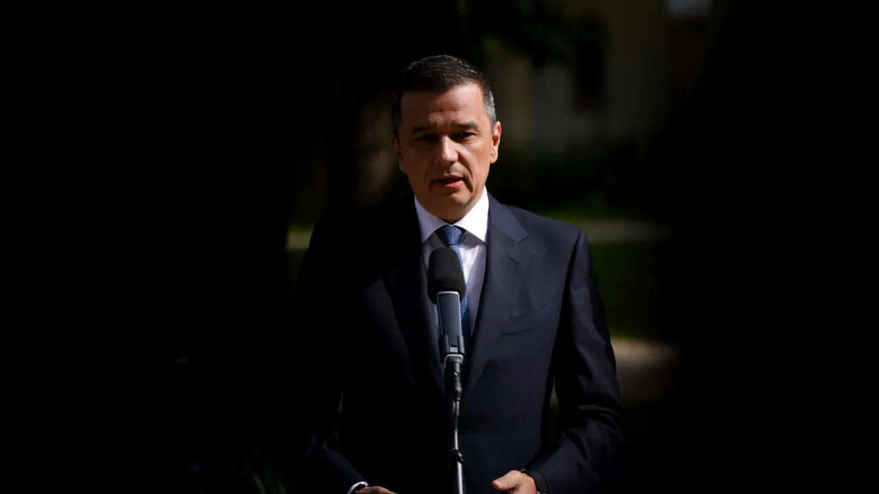 PSD anunță acțiuni în instanță împotriva Guvernului Bolojan, pe motiv că și-ar fi depășit atribuțiile. PSD: „Guvernul demis a ales să sfideze Constituția