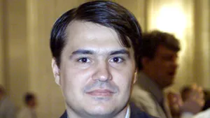 Stochiţă, finul lui Vanghelie, pleacă din PSD