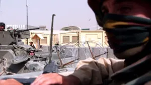 Un militar NATO din Afganistan a fost ucis într-o explozie