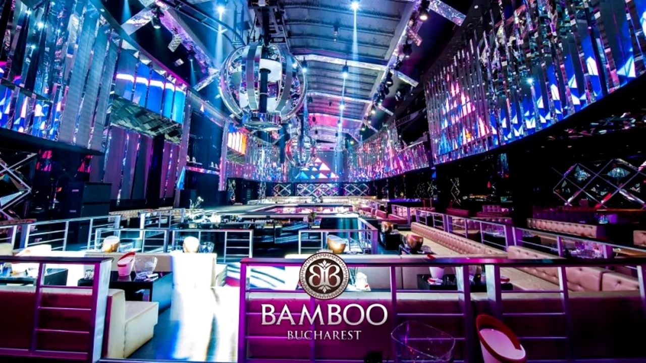 Director INSEMEX: Nici vorbă despre o reconstituire la clubul Bamboo. Expertiza va dura câteva luni